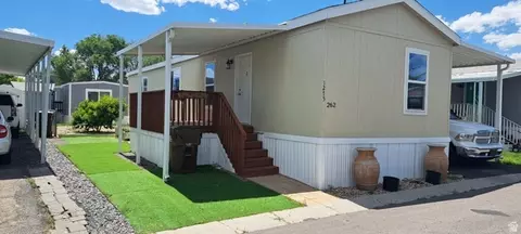 1275 W Thrush Rd S, Salt Lake City, UT 84123