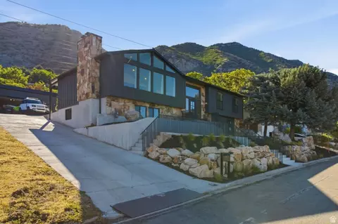Exterior - 4078 N Foothill Dr, Provo, UT 84604 photo 2 of 4