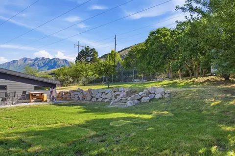 Exterior - 4078 N Foothill Dr, Provo, UT 84604 photo 4 of 4
