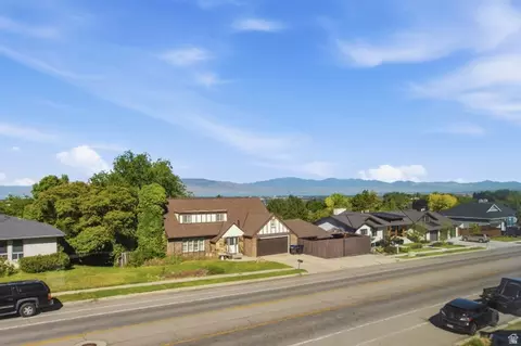View/Area - 4078 N Foothill Dr, Provo, UT 84604 photo 1 of 2