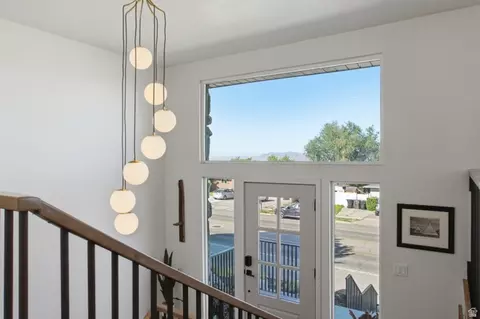 Entry Way - 4078 N Foothill Dr, Provo, UT 84604 photo 1 of 1