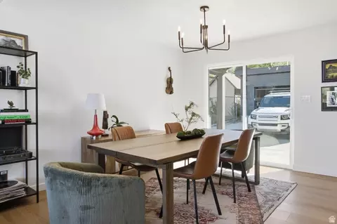 Dining - 4078 N Foothill Dr, Provo, UT 84604 photo 1 of 1