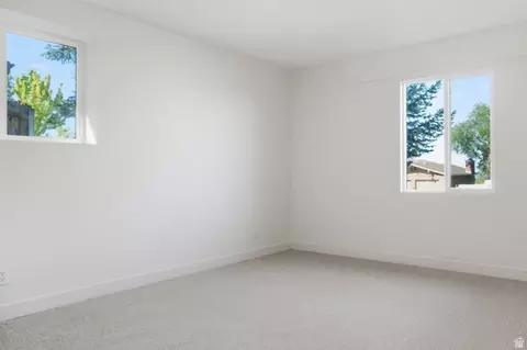 Bedroom - 4078 N Foothill Dr, Provo, UT 84604 photo 5 of 5
