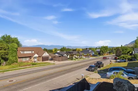 View/Area - 4078 N Foothill Dr, Provo, UT 84604 photo 2 of 2