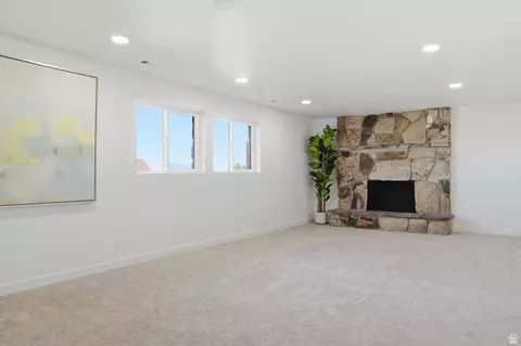 Living - 4078 N Foothill Dr, Provo, UT 84604 photo 3 of 5