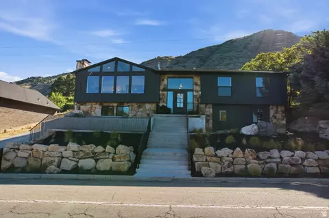 4078 N Foothill Dr, Provo, UT 84604