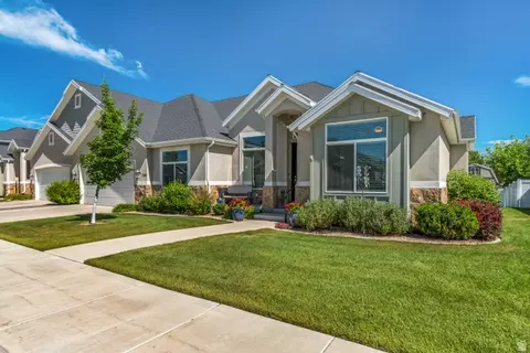 2390 W 1160 N, Provo, UT 84601