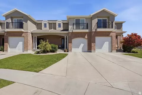 264 E July Ln, Saratoga Springs, UT 84045