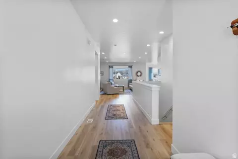 Entry Way - 5420 N Cliffrose Dr, Eagle Mountain, UT 84005 photo 1 of 1