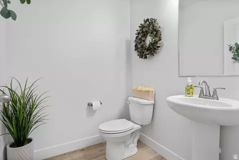 Other - 5420 N Cliffrose Dr, Eagle Mountain, UT 84005 photo 4 of 6