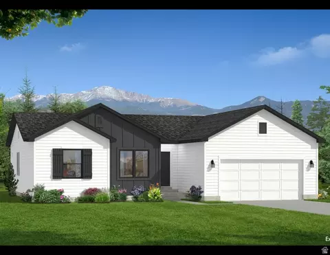 1041 W Alpine Ln #719, Grantsville, UT 84029