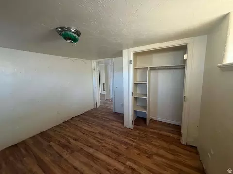 Bedroom - 210 E Center S, Gunnison, UT 84634 photo 2 of 3