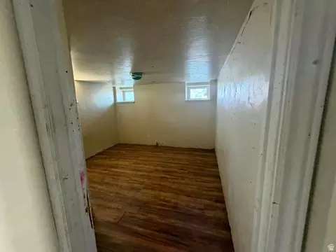 Bedroom - 210 E Center S, Gunnison, UT 84634 photo 1 of 3