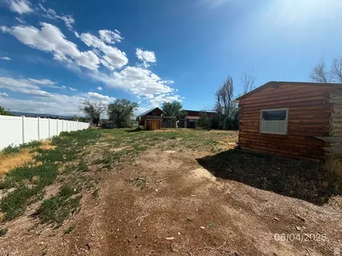 Exterior - 210 E Center S, Gunnison, UT 84634 photo 1 of 5