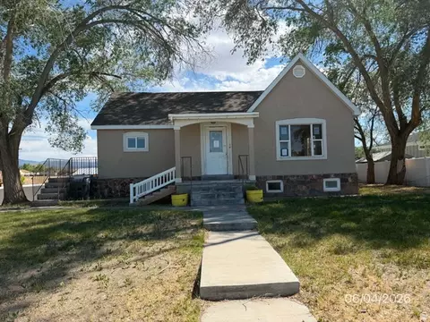 210 E Center S, Gunnison, UT 84634
