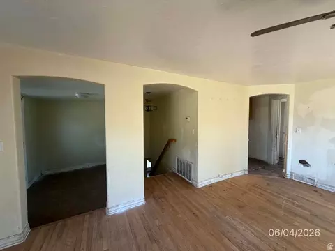 Living - 210 E Center S, Gunnison, UT 84634 photo 2 of 2