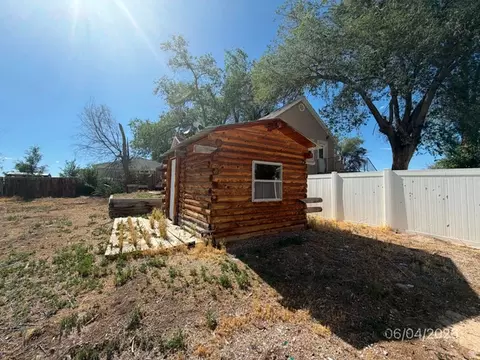 Exterior - 210 E Center S, Gunnison, UT 84634 photo 2 of 5