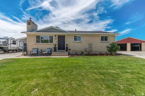7222 S Robin Way W, West Jordan, UT 84084