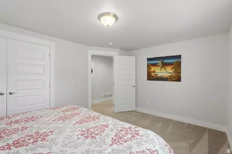 Bedroom - 362 S 400 E, Centerville, UT 84014 photo 13 of 13