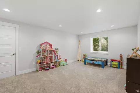Bedroom - 362 S 400 E, Centerville, UT 84014 photo 11 of 13