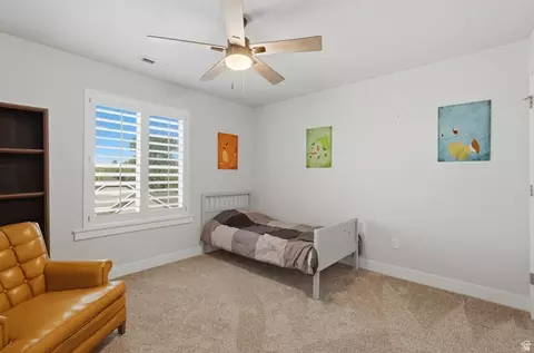 Bedroom - 362 S 400 E, Centerville, UT 84014 photo 1 of 13