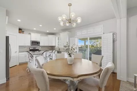 Dining - 362 S 400 E, Centerville, UT 84014 photo 1 of 2