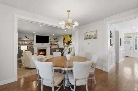 Dining - 362 S 400 E, Centerville, UT 84014 photo 2 of 2