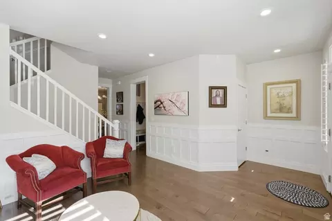 Entry Way - 362 S 400 E, Centerville, UT 84014 photo 1 of 3