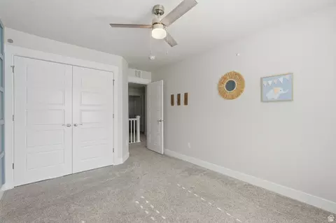 Bedroom - 362 S 400 E, Centerville, UT 84014 photo 10 of 13