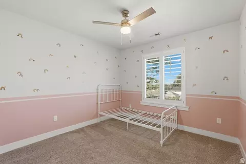 Bedroom - 362 S 400 E, Centerville, UT 84014 photo 2 of 13