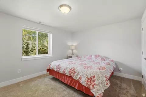 Bedroom - 362 S 400 E, Centerville, UT 84014 photo 12 of 13