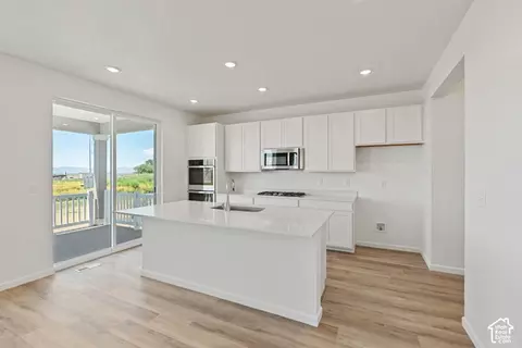 Kitchen - 784 S 255 W #316, Willard, UT 84340 photo 1 of 1