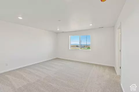 Bedroom - 784 S 255 W #316, Willard, UT 84340 photo 2 of 4