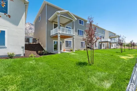 Exterior - 784 S 255 W #316, Willard, UT 84340 photo 3 of 4