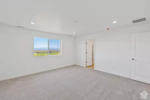 Bedroom - 784 S 255 W #316, Willard, UT 84340 photo 1 of 4