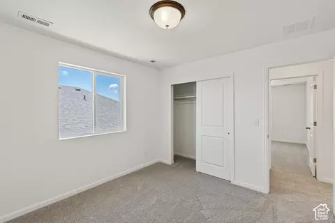 Bedroom - 784 S 255 W #316, Willard, UT 84340 photo 4 of 4