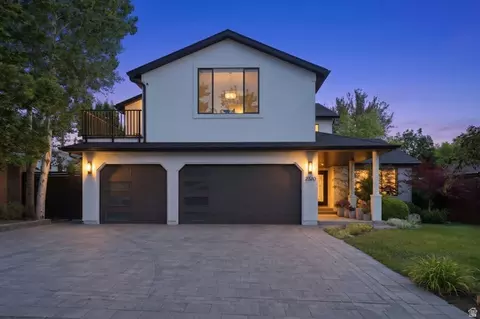 2320 E Caprice Ct S, Holladay, UT 84124