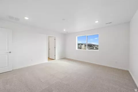 Bedroom - 792 S 255 W #314, Willard, UT 84340 photo 2 of 5