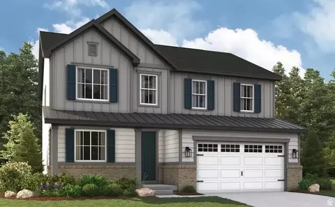 792 S 255 W #314, Willard, UT 84340