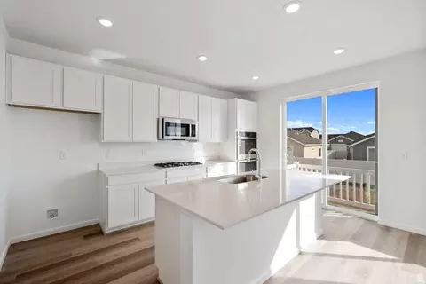 Kitchen - 792 S 255 W #314, Willard, UT 84340 photo 1 of 1