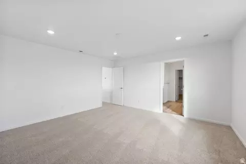 Bedroom - 792 S 255 W #314, Willard, UT 84340 photo 3 of 5