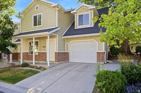 Exterior - 1689 S 1055 E, Ogden, UT 84404 photo 2 of 4