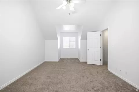Bedroom - 1689 S 1055 E, Ogden, UT 84404 photo 4 of 4