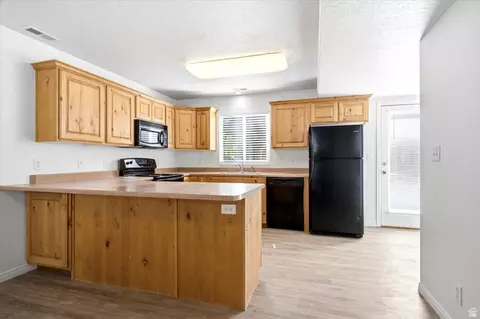 Kitchen - 1689 S 1055 E, Ogden, UT 84404 photo 2 of 2