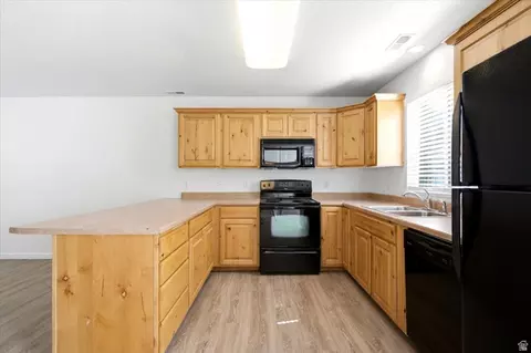 Kitchen - 1689 S 1055 E, Ogden, UT 84404 photo 1 of 2
