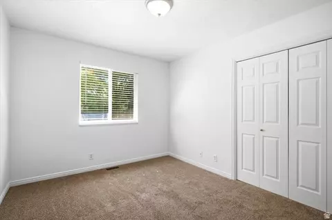 Bedroom - 1689 S 1055 E, Ogden, UT 84404 photo 3 of 4