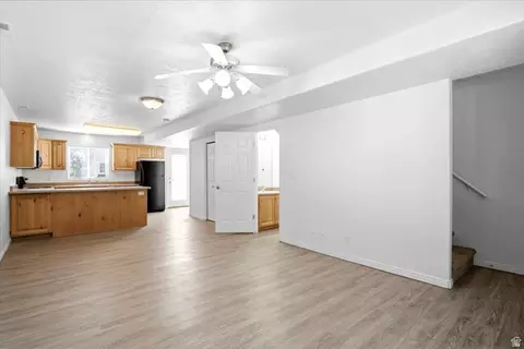 Living - 1689 S 1055 E, Ogden, UT 84404 photo 1 of 4