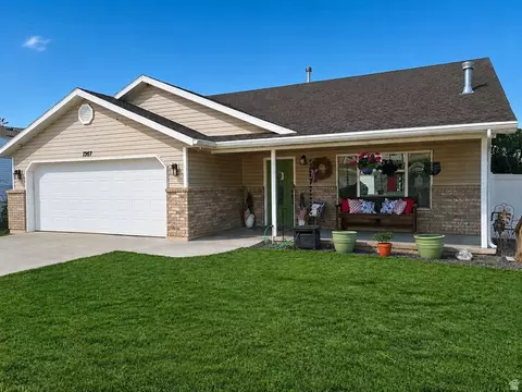 1367 N 550 W, Brigham City, UT 84302