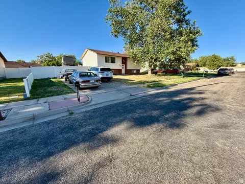 669 W 725 Res Res N, Clearfield, UT 84015