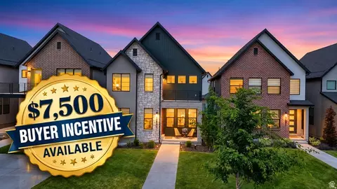 2402 N Sunmore Way, Lehi, UT 84043